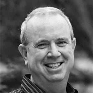 Larry Donroe-Wells headshot